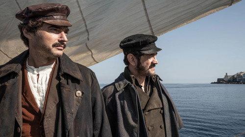 The Lions of Sicily Season 1 Episode 1 - Episode 1