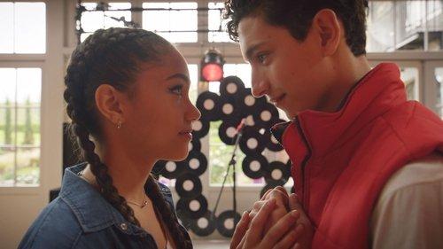 The Lodge Season 1 Episode 10 - The Choice