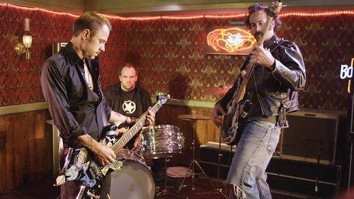 undefined Season 2 Episode 5 - Van Hickey