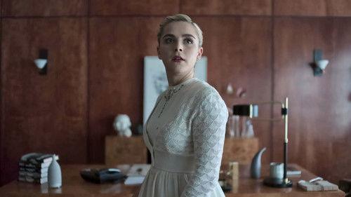 Swimming with Sharks Season 1 Episode 1 - Chapter One