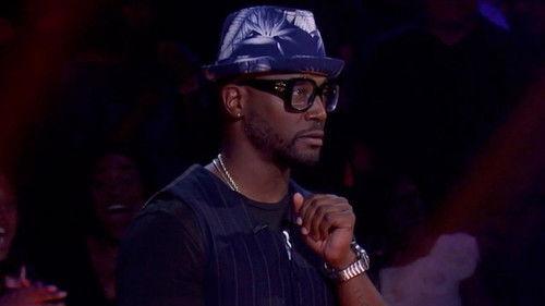 Drop the Mic Season 2 Episode 6 - Taye Diggs vs Karrueche Tran and Jodie Sweetin vs Mark McGrath