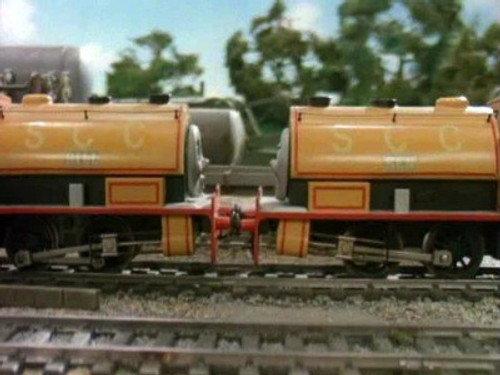 Thomas & Friends Season 3 Episode 19 - One Good Turn