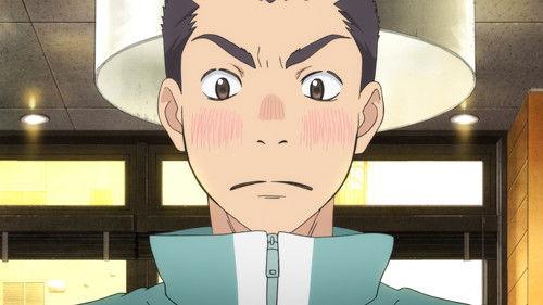 March Comes In Like a Lion Season 1 Episode 7 - Chapter 14 Important Things. Important Matters. / Chapter 15 Teach me Shogi