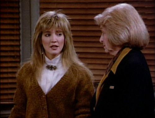 Wings Season 2 Episode 17 - Looking for Love in All the Wrong Places