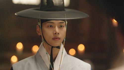 Joseon Attorney: A Morality Season 1 Episode 12 - Episode 12