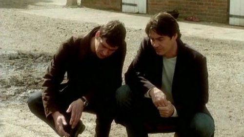 The Inspector Lynley Mysteries Season 4 Episode 2 - In the Guise of Death