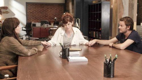 Awkward. Season 5 Episode 15 - The Friend Connection