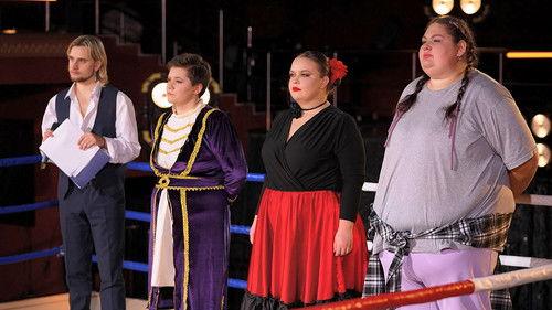 Big Girls Season 1 Episode 7 - Episode 7