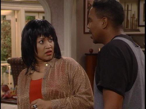 Sister, Sister Season 3 Episode 2 - The Break-Up