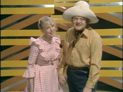 The Benny Hill Show Season 3 Episode 4 - Down Memory Lane