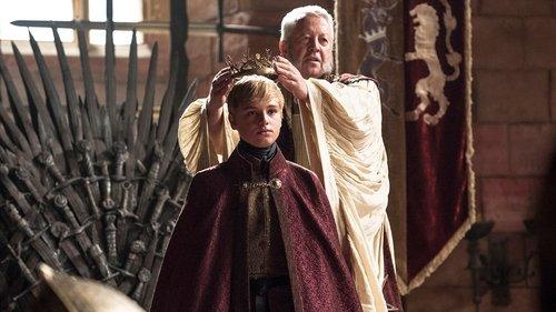 undefined Season 4 Episode 5 - First of His Name