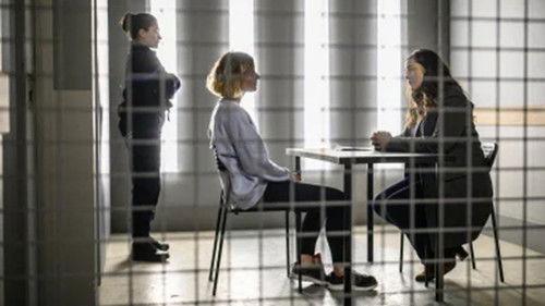 Astrid et Raphaëlle Season 3 Episode 5 - Témoin