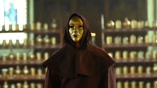 The Traitors Season 3 Episode 5 - All This Murderous Power