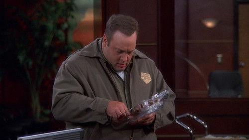 The King of Queens Season 5 Episode 6 - Business Affairs