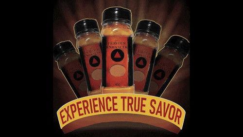 Vita Carnis Season 2 Episode 6 - Flavour Enhancer Commercial