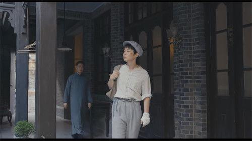 Fearless Blood Season 1 Episode 14 - Episode 14