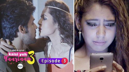 Kaisi Yeh Yaariaan Season 3 Episode 3 - Conscious Uncoupling