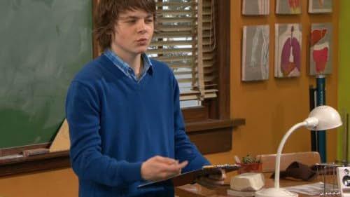 Mr. Young Season 1 Episode 1 - Mr. Young