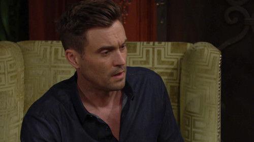 The Young and the Restless Season 45 Episode 21 - Episode 11274 - September 29, 2017