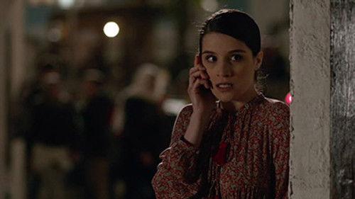 Tyrant Season 3 Episode 3 - The Dead and the Living