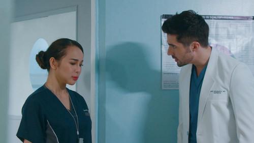 Lovely Ladies Dormitory Season 1 Episode 1 - Stella, The Nurse