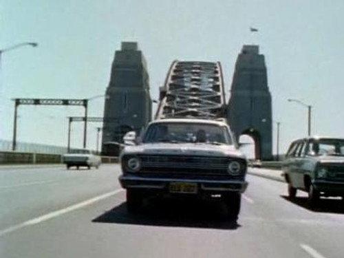 Skippy the Bush Kangaroo Season 2 Episode 17 - Tread Softly