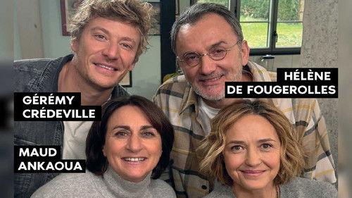 The Unexpected Getaway Season 4 Episode 16 - Episode 16