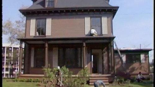 This Old House Season 1 Episode 13 - The Dorchester House - The Finished Product
