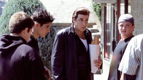 undefined Season 3 Episode 1 - Mr. Ruggerio's Neighborhood