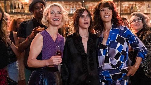 undefined Season 1 Episode 4 - LA Times