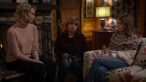 Last Man Standing Season 7 Episode 12 - Cabin Pressure