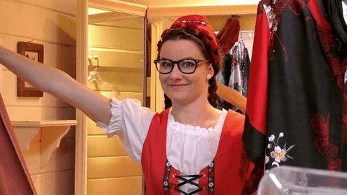 Random Acts Season 1 Episode 3 - Magic Movers