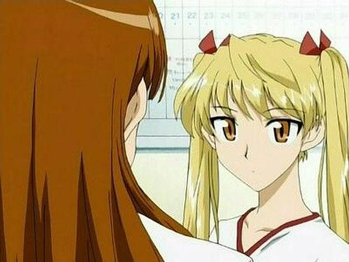 School Rumble Season 1 Episode 23 - The Women's War! The Men's War! The War Is Over...