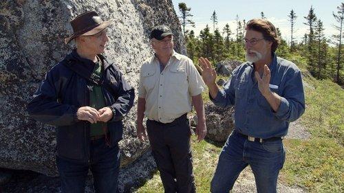 The Curse of Oak Island Season 4 Episode 10 - About Face