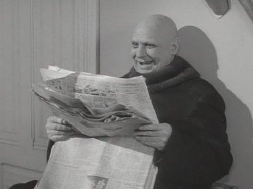 undefined Season 1 Episode 24 - Crisis in the Addams Family