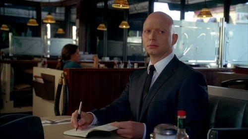 undefined Season 1 Episode 4 - The Arrival