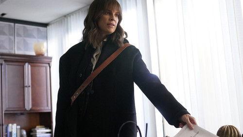 Alaska Daily Season 1 Episode 8 - Tell a Reporter Not to Do Something and Suddenly It's a Party