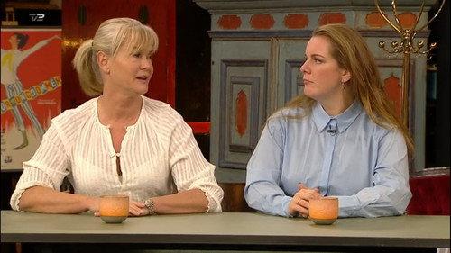 Krejlerkongen Season 13 Episode 10 - Episode 10