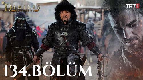 Resurrection: Ertugrul Season 5 Episode 13 - Episode 134