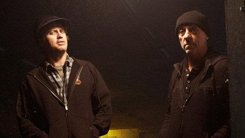 No Activity Season 1 Episode 6 - The Coffee Raid