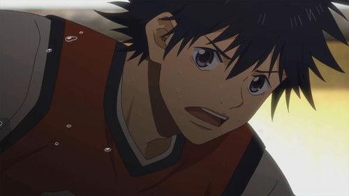 Ahiru no Sora Season 1 Episode 21 - Tears