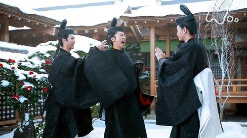 Dear Radiance Season 1 Episode 16 - Episode 16