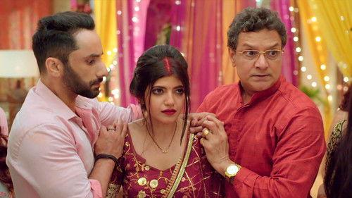 Amma Ke Babu Ki Baby Season 1 Episode 22 - Baby Throws a Tantrum