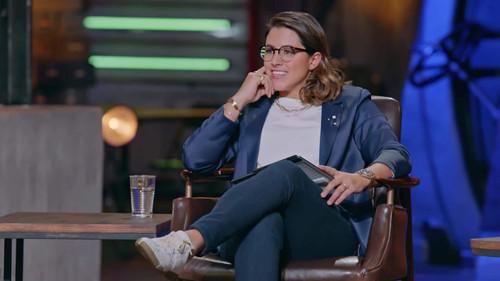 Shark Tank México Season 7 Episode 17 - Episode 17