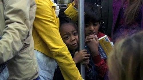 Jessie Season 1 Episode 11 - Take the A-Train... I Think?