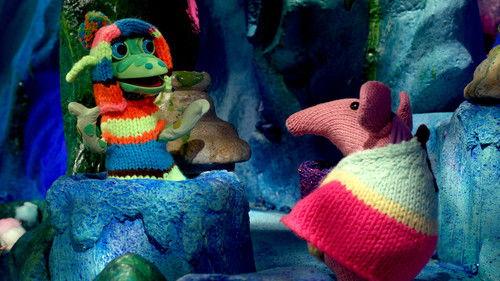 Clangers Season 3 Episode 4 - The Knitting Machine