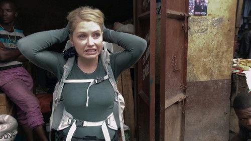 The Amazing Race Season 31 Episode 6 - Who Wants a Rolex?