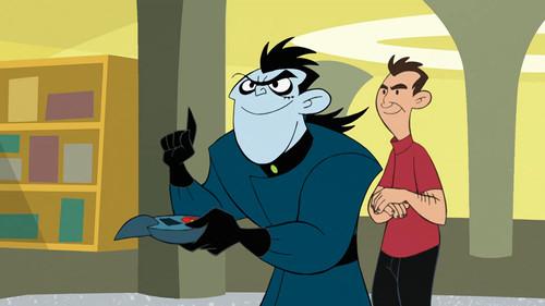 Kim Possible Season 4 Episode 15 - The Mentor of Our Discontent