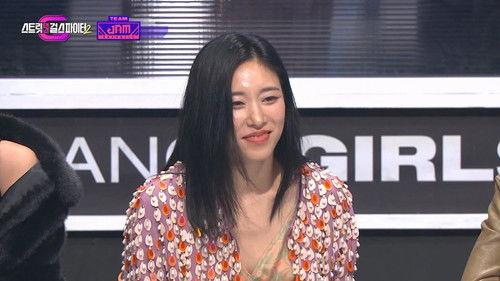 Street Dance Girls Fighter Season 2 Episode 6 - The Final Missions