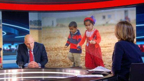 Tegen de Sterren op Season 7 Episode 4 - Episode 4